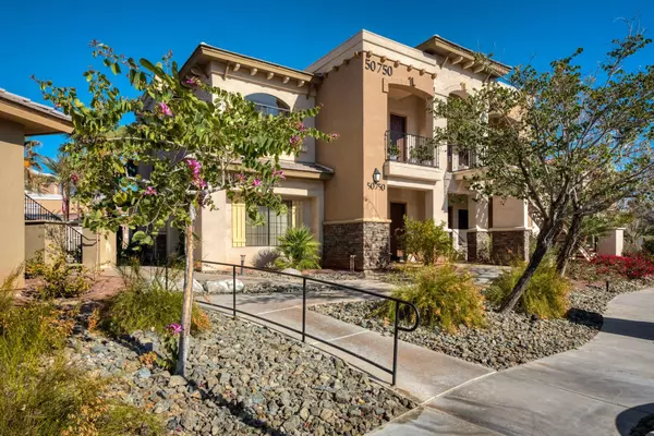 La Quinta, CA 92253,50750 Santa Rosa PLZ #5