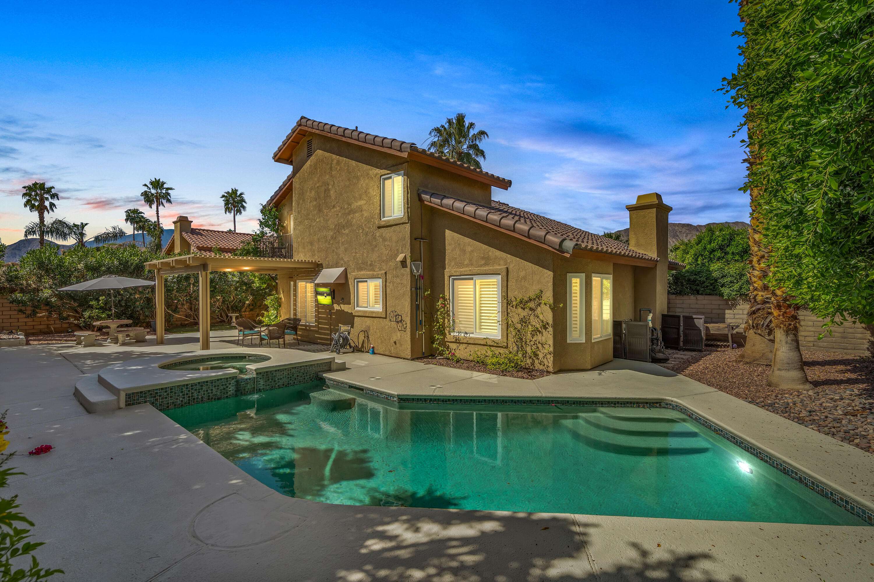 La Quinta, CA 92253,49070 Tango CT