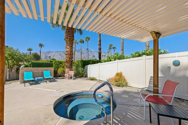 Palm Springs, CA 92262,1333 Sunflower CIR