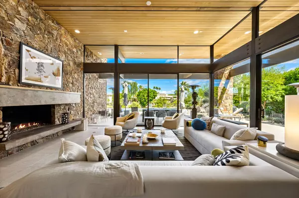 Indian Wells, CA 92210,74586 Palo Verde DR