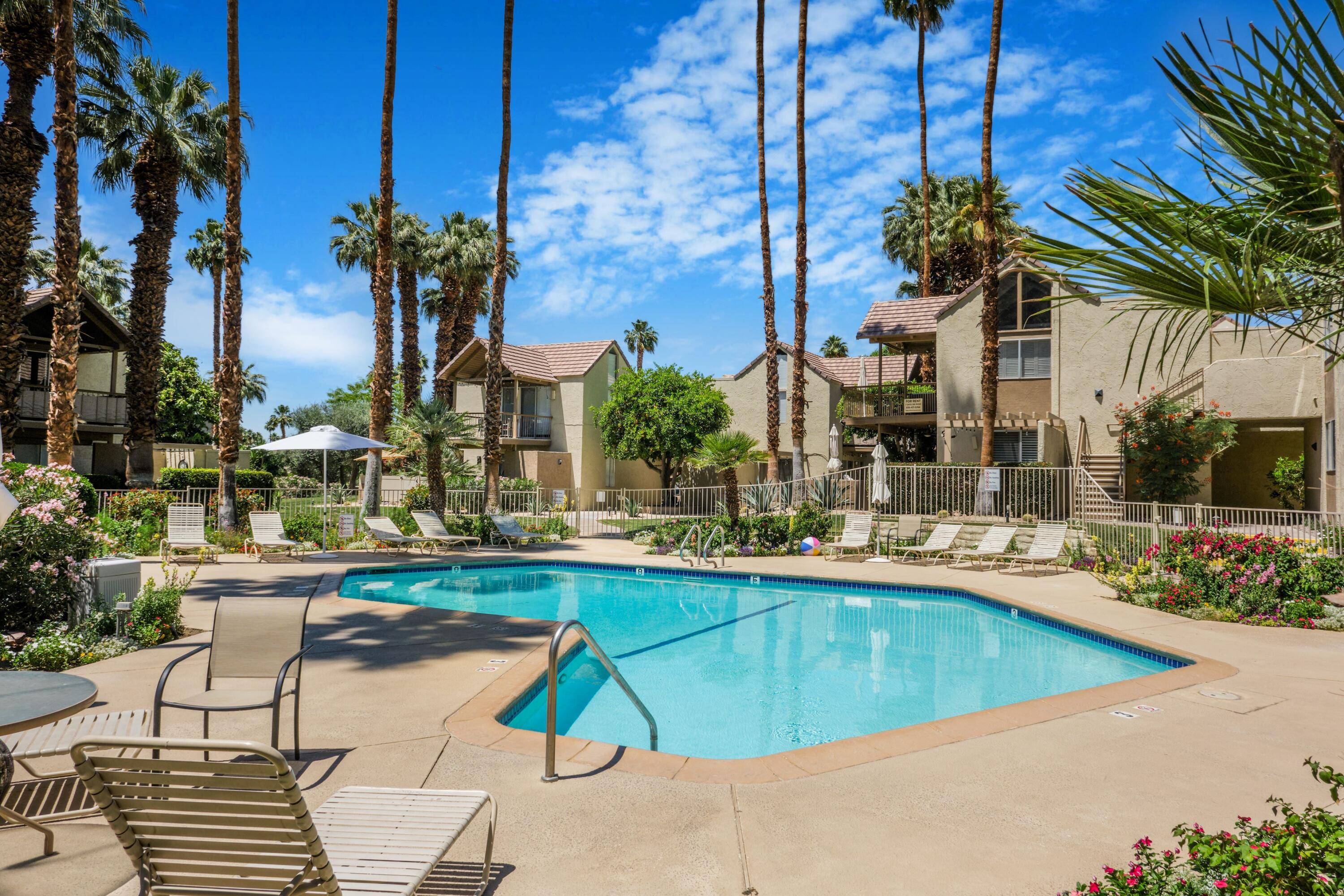 Indian Wells, CA 92210,78200 Cortez LN #149