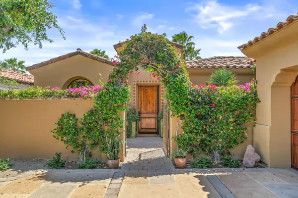 La Quinta, CA 92253,80549 Via Savona