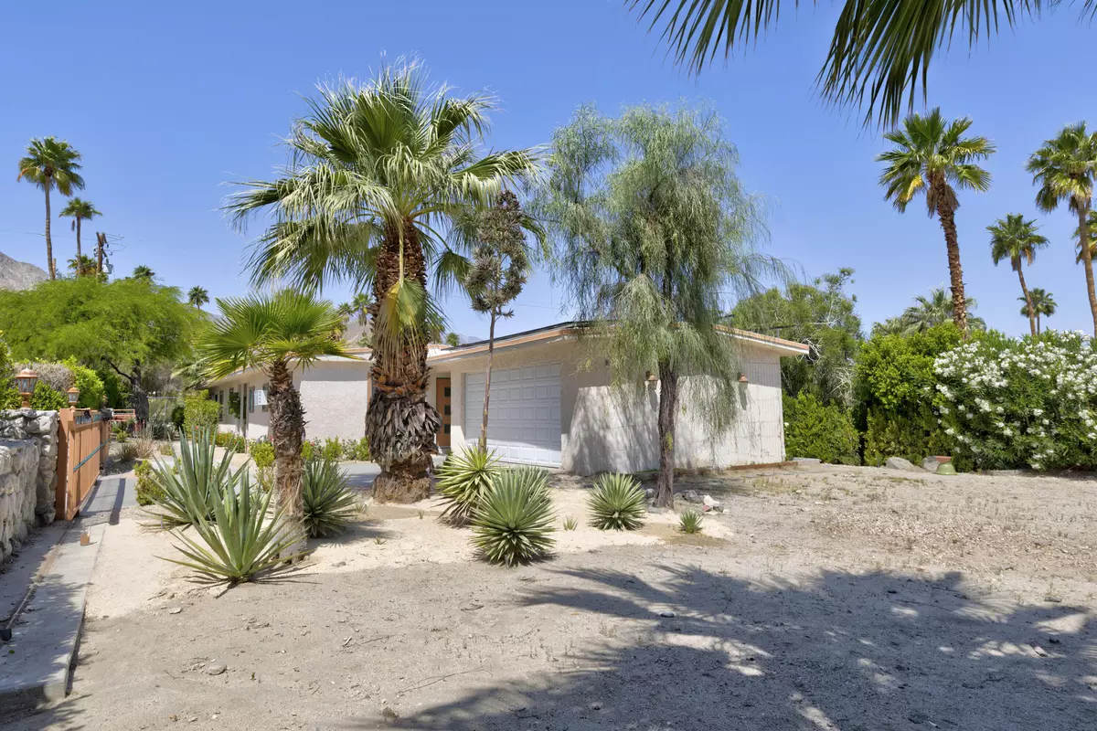 Cathedral City, CA 92234,68286 Grandview AVE