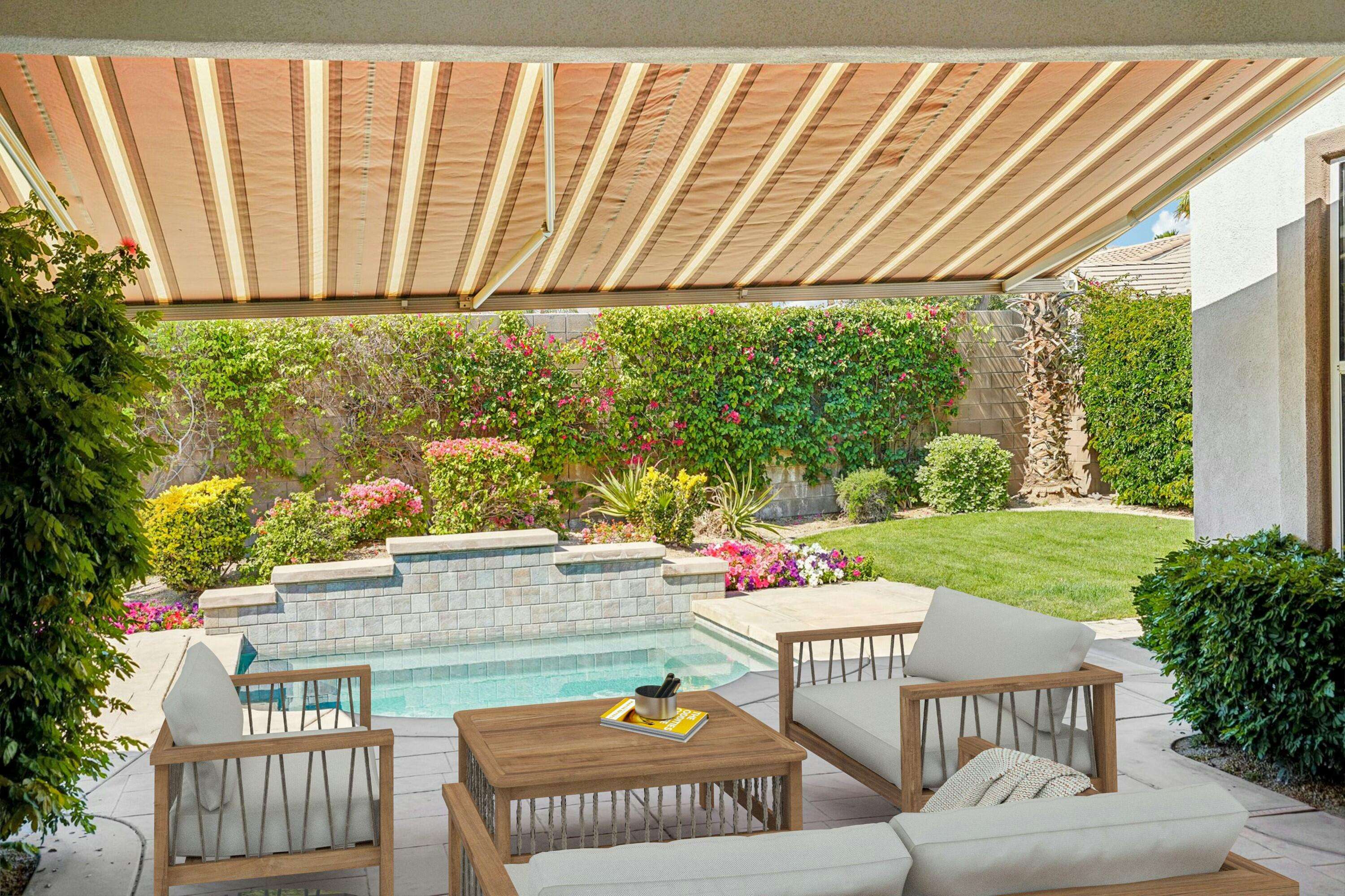 La Quinta, CA 92253,60285 Sweetshade LN