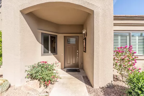 Palm Desert, CA 92211,76130 Honeysuckle DR