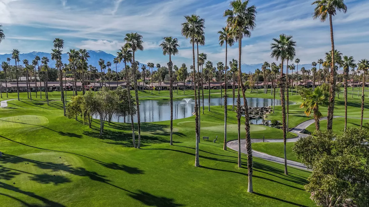 Palm Desert, CA 92211,76130 Honeysuckle DR