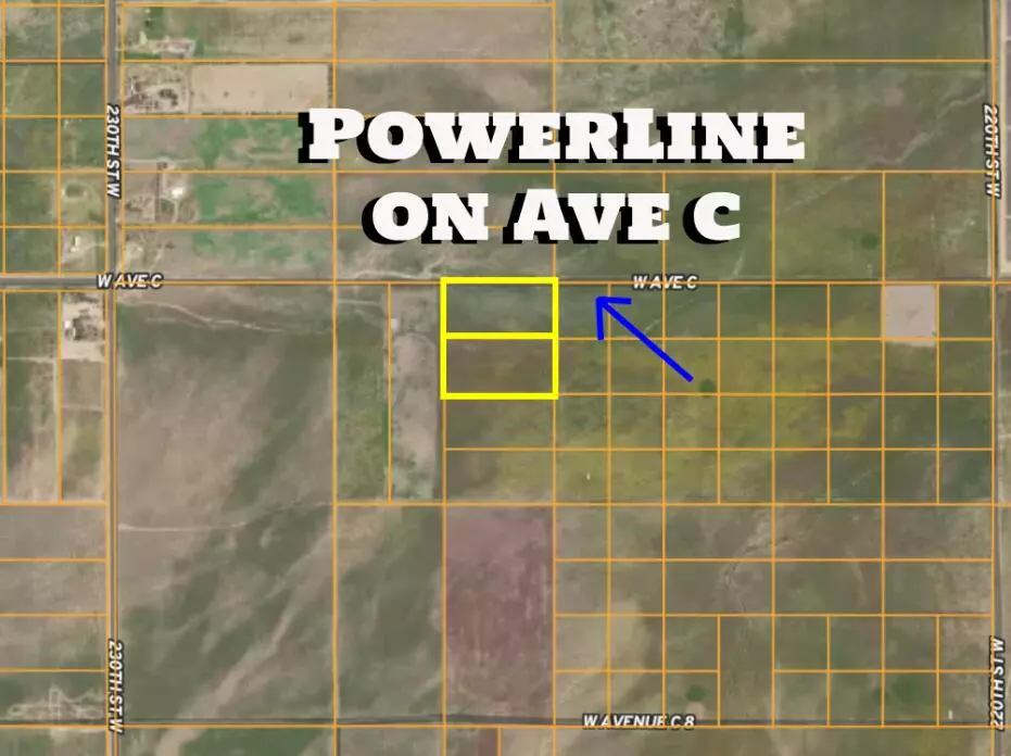 Fairmont, CA 93536,225 Stw Drt Vic Ave C