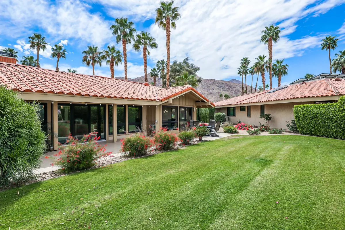 Indian Wells, CA 92210,45445 Delgado DR