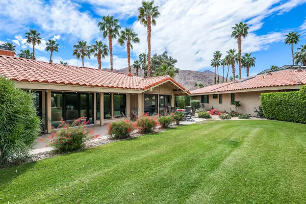 45445 Delgado DR, Indian Wells, CA 92210