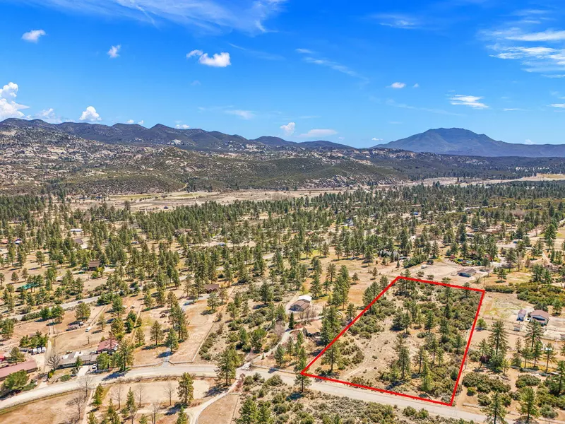 60324 Devils Ladder RD, Mountain Center, CA 92561
