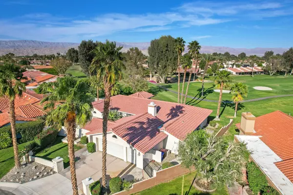 Bermuda Dunes, CA 92203,42660 Honduras PL