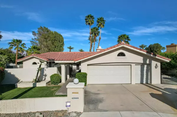 Bermuda Dunes, CA 92203,42660 Honduras PL