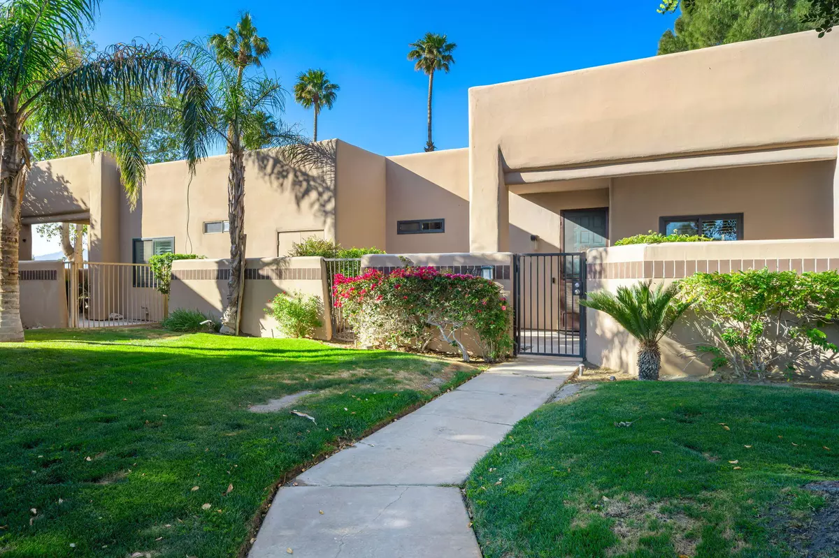 Cathedral City, CA 92234,67417 Toltec CT