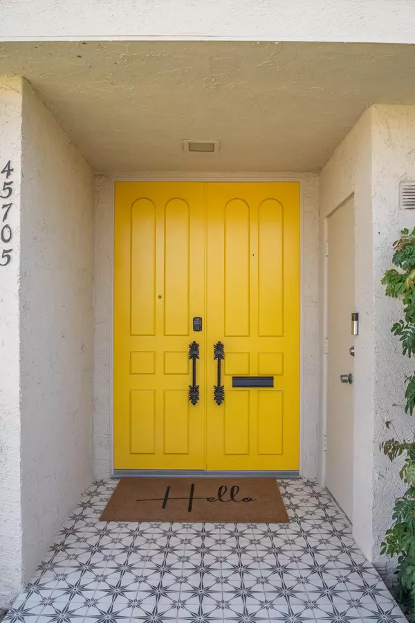 Indian Wells, CA 92210,45705 Pawnee RD