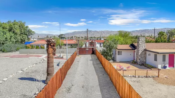 Desert Hot Springs, CA 92241,67600 Club House DR