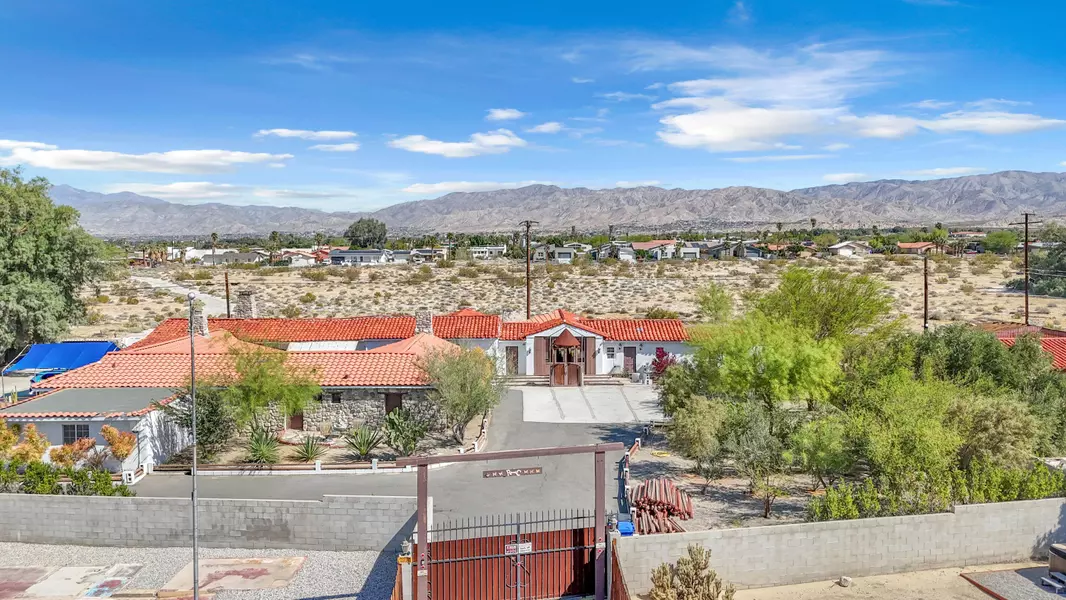 67600 Club House DR, Desert Hot Springs, CA 92241