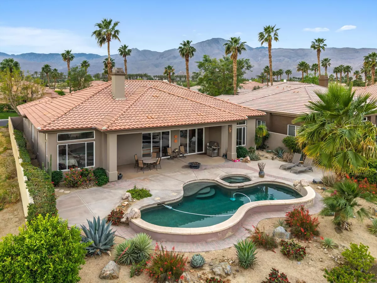 La Quinta, CA 92253,81650 Tiburon DR