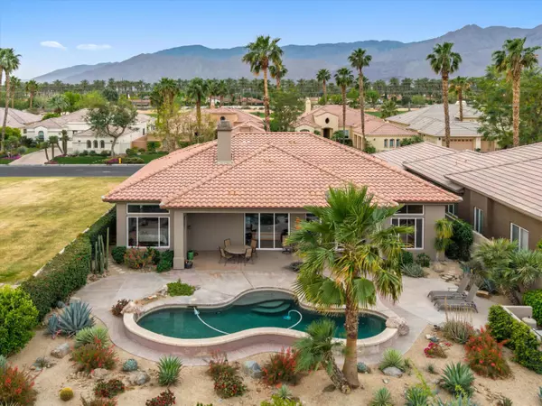 La Quinta, CA 92253,81650 Tiburon DR