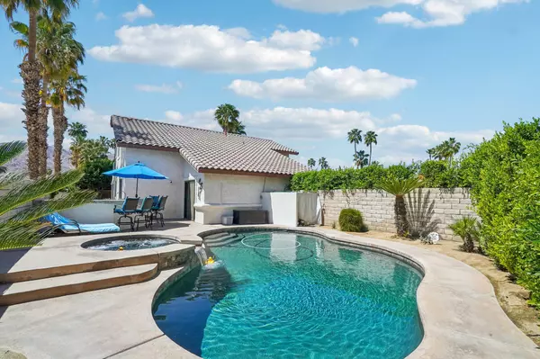 78735 Via Sonata,  La Quinta,  CA 92253