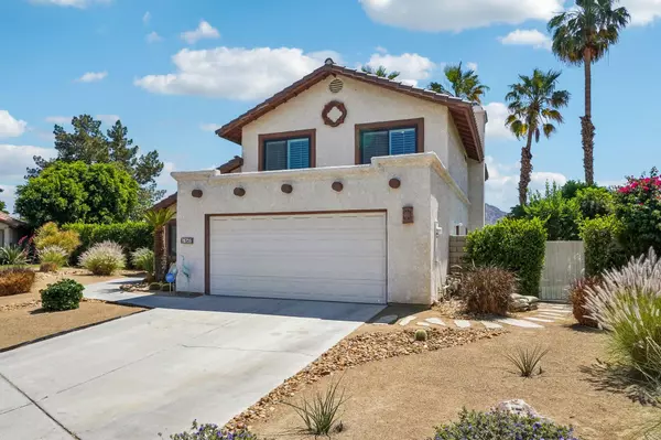 La Quinta, CA 92253,78735 Via Sonata
