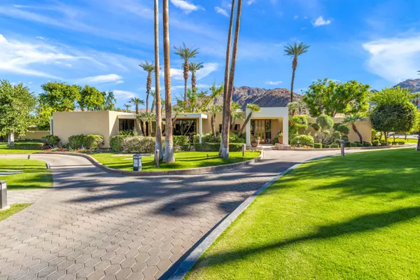 Indian Wells, CA 92210,46000 E Eldorado DR #1