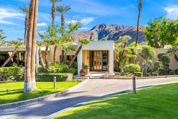 Indian Wells, CA 92210,46000 E Eldorado DR #1