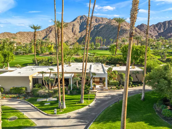 46000 E Eldorado DR #1,  Indian Wells,  CA 92210