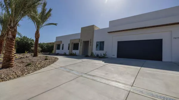 Bermuda Dunes, CA 92203,79777 Kingston DR