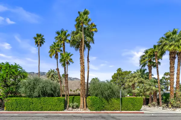 Palm Springs, CA 92262,1175 N Avenida Caballeros