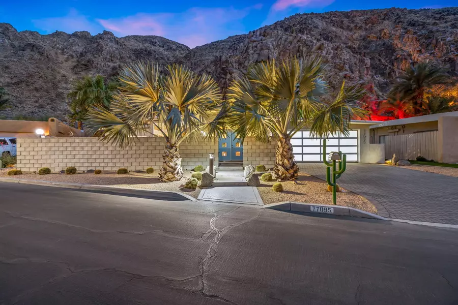 77095 Desi DR, Indian Wells, CA 92210
