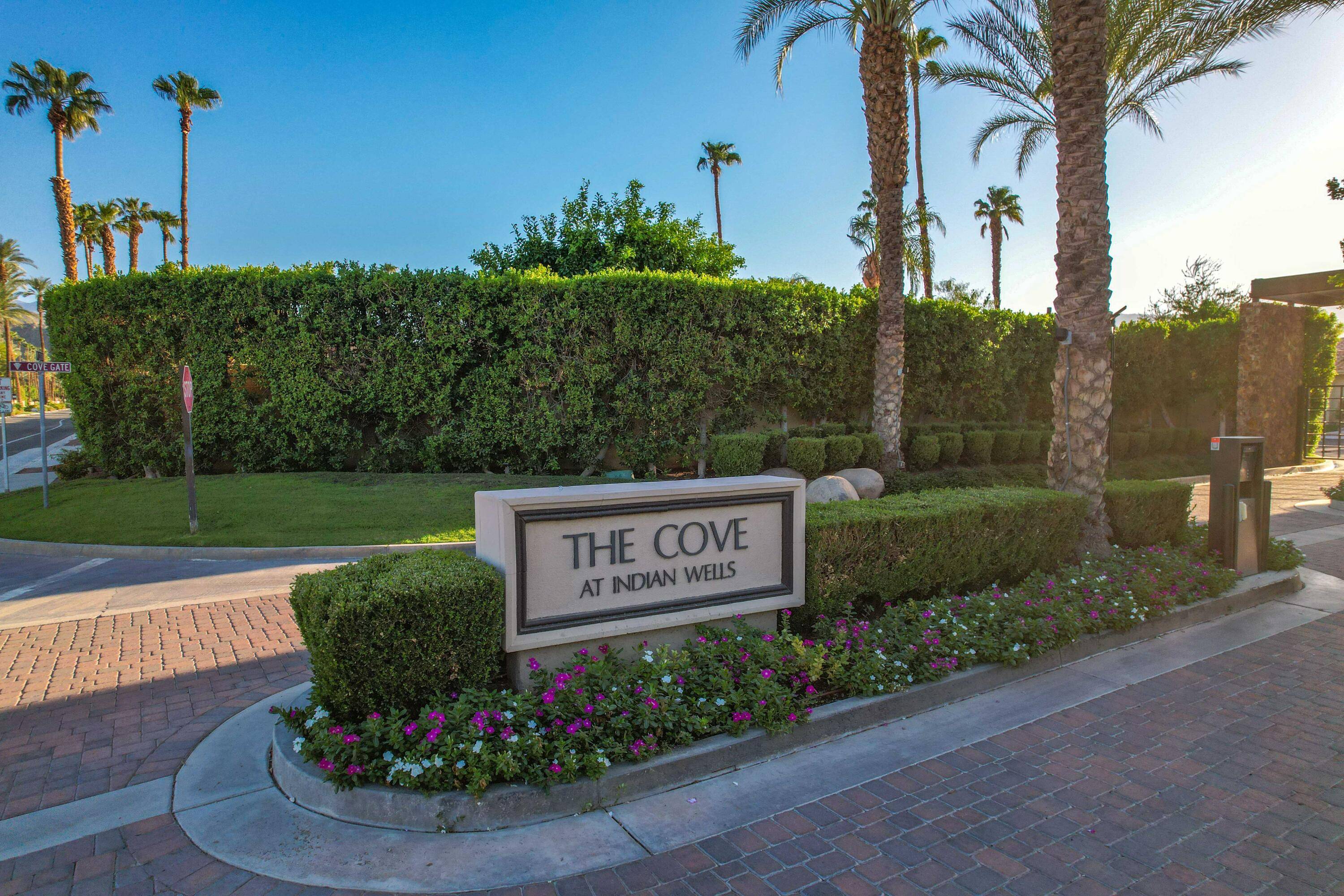 74797 S Cove DR, Indian Wells, CA 92210