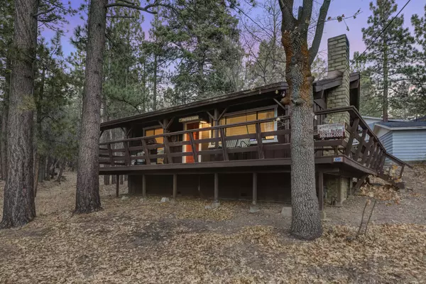 Big Bear Lake, CA 92315,43497 Colusa CT