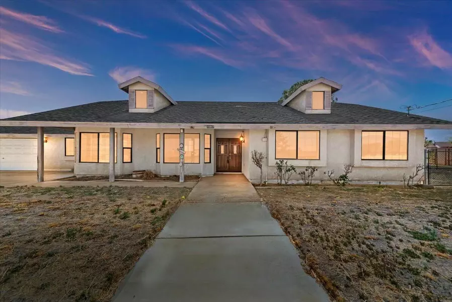 18447 Temecula AVE, Hesperia, CA 92345