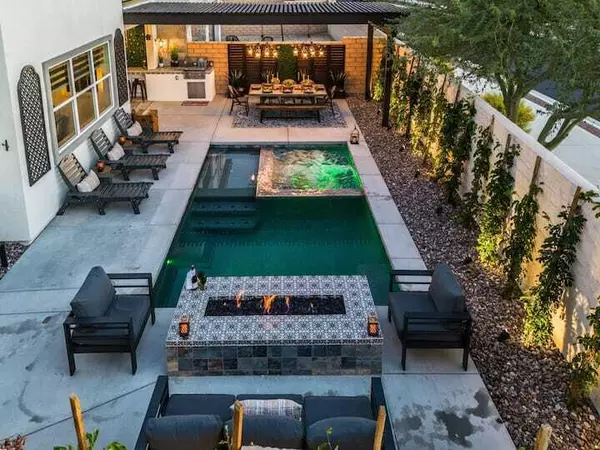 43295 Passagio Lago WAY, Indio, CA 92203