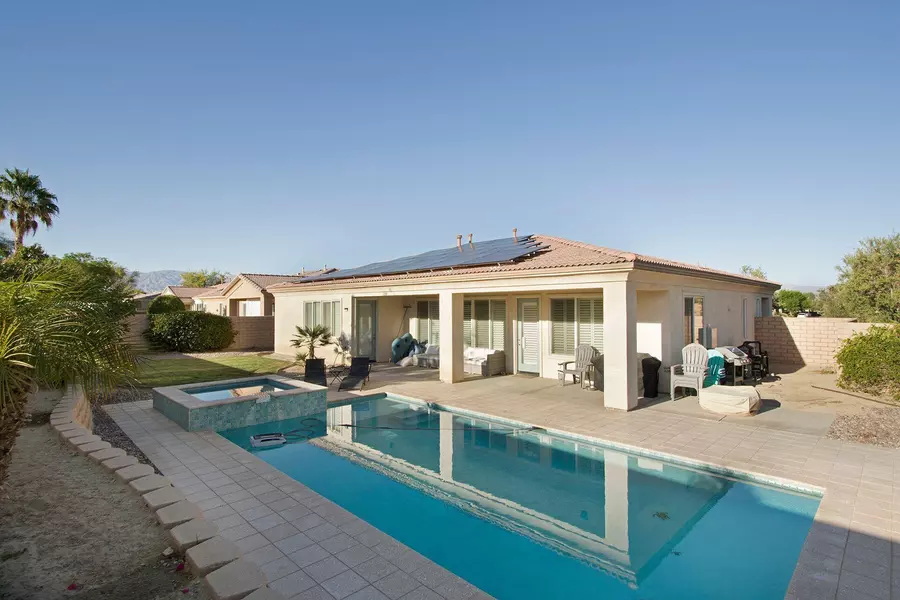 127 Romanza LN, Palm Desert, CA 92211