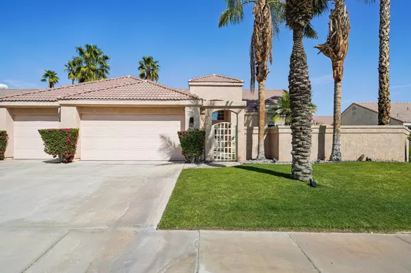 La Quinta, CA 92253,45450 Desert Fox DR