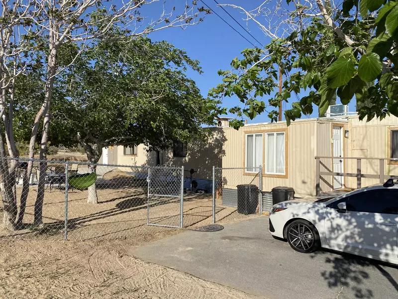 6117 View Valley ST #1, Joshua Tree, CA 92252