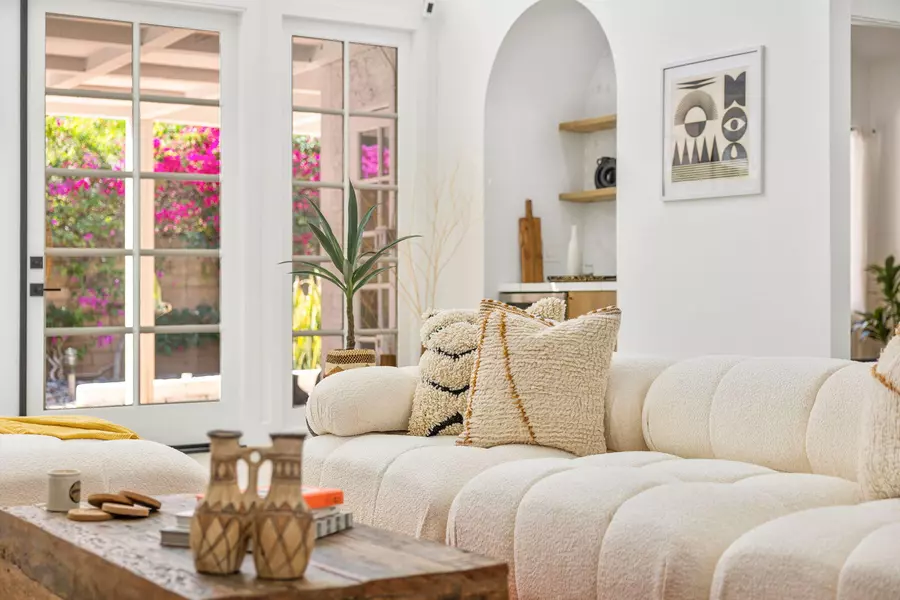 34 Lincoln PL, Rancho Mirage, CA 92270