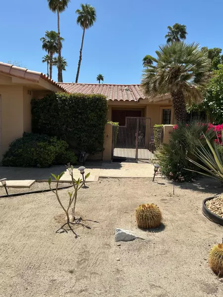 73133 Skyward WAY, Palm Desert, CA 92260