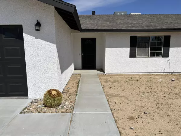 Yucca Valley, CA 92284,6623 Hanford AVE