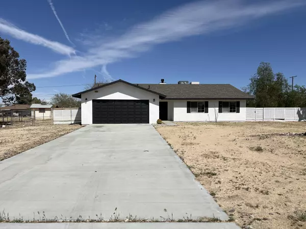 6623 Hanford AVE, Yucca Valley, CA 92284