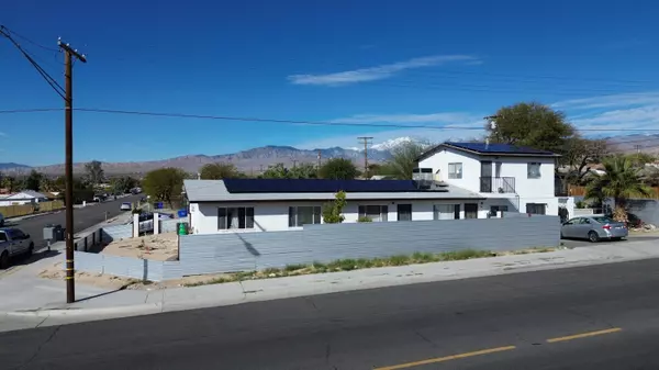 11583 Cactus DR, Desert Hot Springs, CA 92240