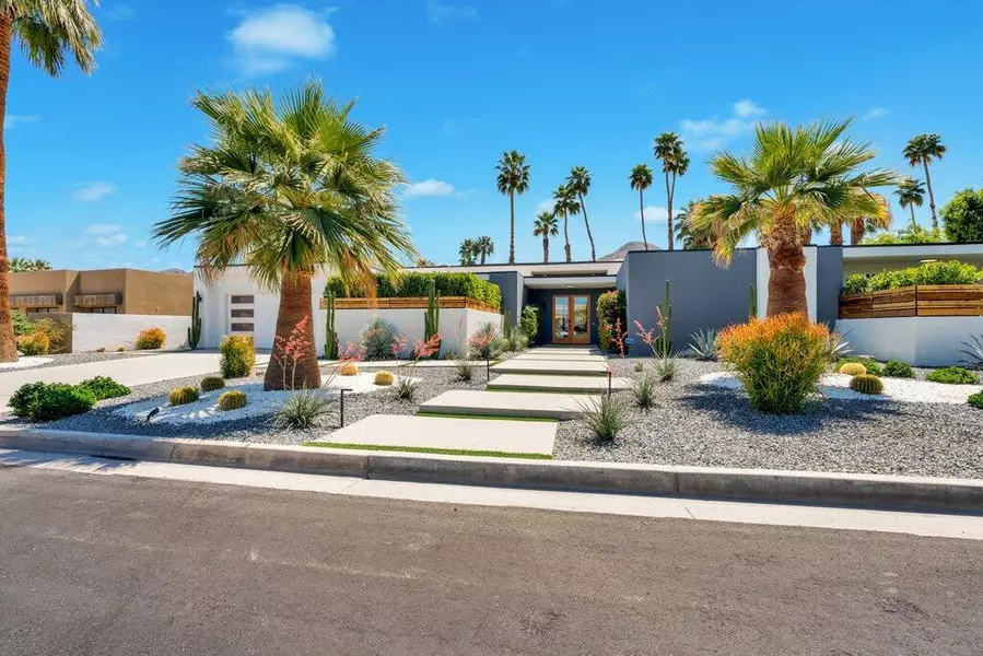 75665 Painted Desert DR, Indian Wells, CA 92210