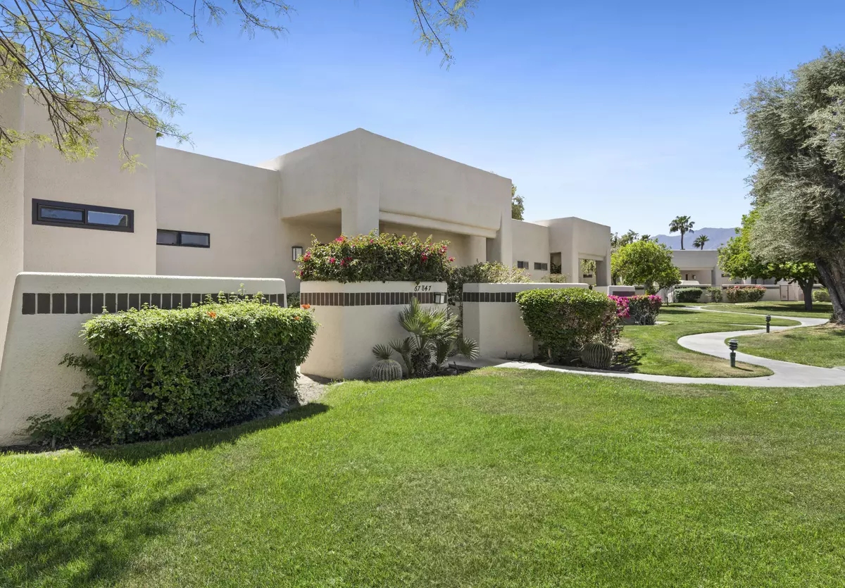 Cathedral City, CA 92234,67847 N Portales DR