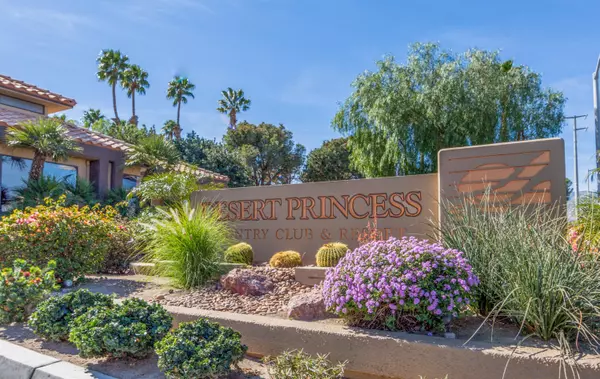 Cathedral City, CA 92234,67847 N Portales DR