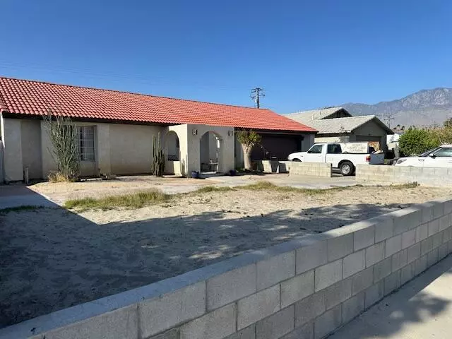 Cathedral City, CA 92234,68045 Vista Chino