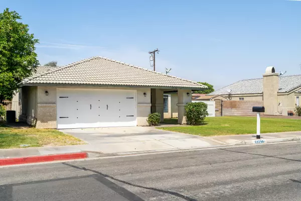 Cathedral City, CA 92234,69290 El Dobe RD