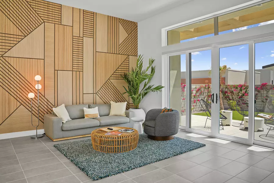 761 Nugget LN, Palm Springs, CA 92262