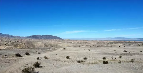0 N Marina DR, Salton City, CA 92274