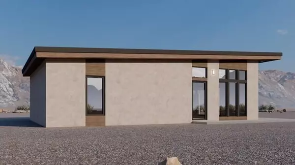 Joshua Tree, CA 92252,60726 Trentwood DR